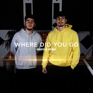Where Did You Go