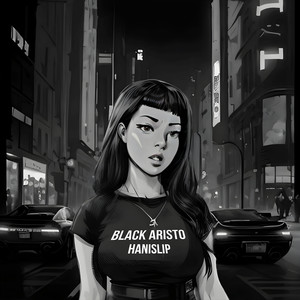 Black Aristo - Gyat (Explicit)