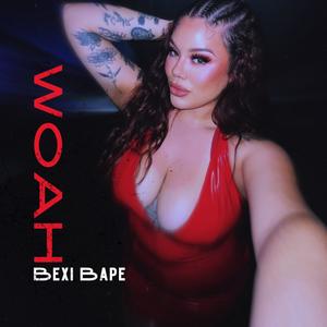 WOAH (Explicit)