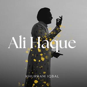 Ali Haque Ali Ali