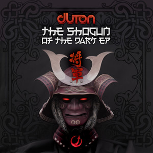 The Shogun Of The Dark EP