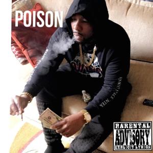 Poison (Explicit)