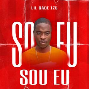 SOU EU (feat. Lil Cage)