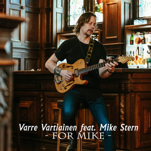 For Mike (Single Version)