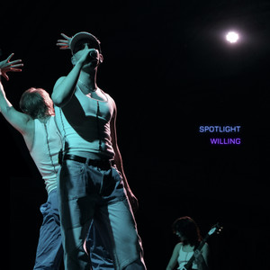 Spotlight (Explicit)