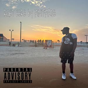 Right Here (Explicit)