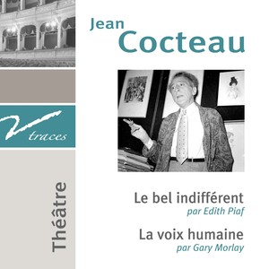 Jean Cocteau - Théâtre