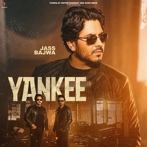 Yankee (Title Track)