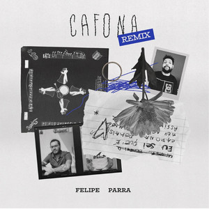Cafona (Remix Instrumental)