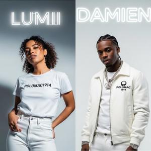 On Me (feat. Lumii & Damien)