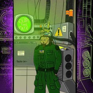 Escape The Fate (Explicit)