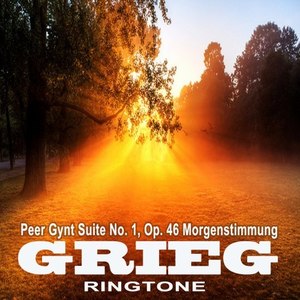 Peer Gynt Suite No. 1, Op. 46 Morgenstimmung