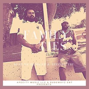 Changed On Me (Explicit)