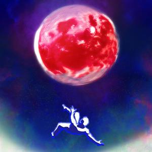 NO ESCAPE (feat. OGS) (Explicit)