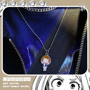 Uraraka(Freestyle)