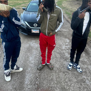 FullyChop (feat. MoMoneyGeo & MoMoneyStacca) (Explicit)