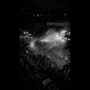 Redeye (feat. Killah) (Explicit)