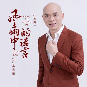 风雨中的诺言