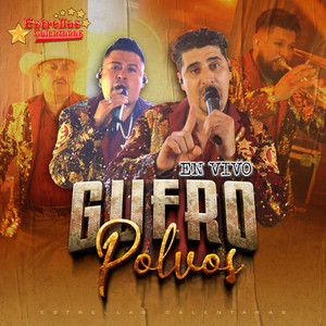 Güero Polvos (En Vivo)