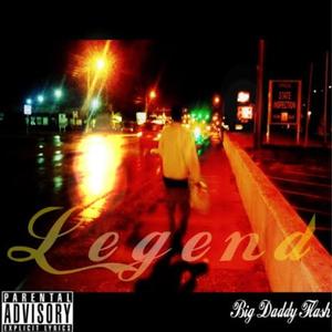 Legend (Explicit)