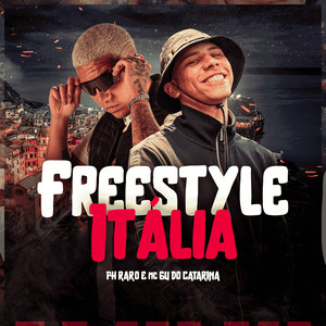 Freestyle Itália (Explicit)