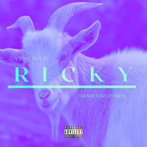 R I C K Y (Explicit)