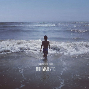 The Majestic (Explicit)