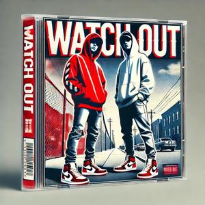 Watch out (feat. Nfgyk) [Explicit]