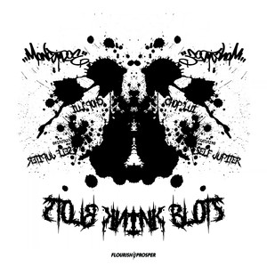 Ink Blots (Explicit)