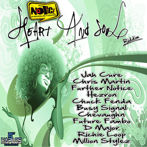 Heart and Soul Riddim