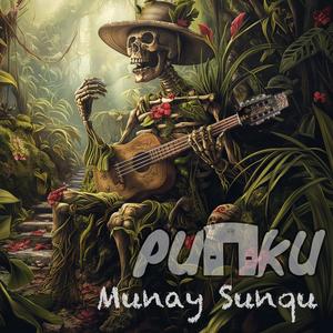 Munay Sunqu
