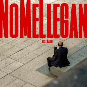 NoMeLlegan (feat. Mamut) (Explicit)