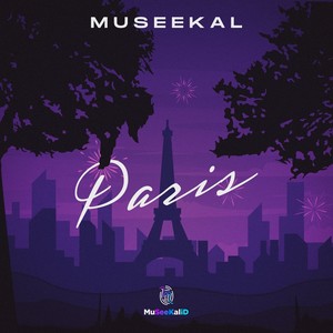 Paris (Remix) [Explicit]