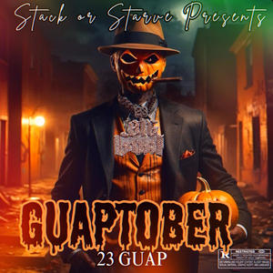 Guaptober (Explicit)