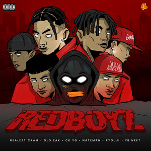 RED BOYZ (Explicit)