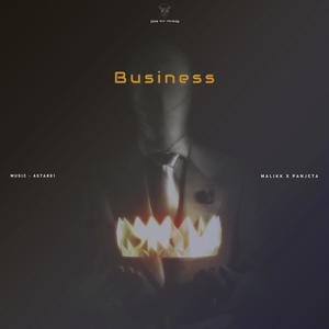 BUSINESS (feat. PANJETA) [Explicit]