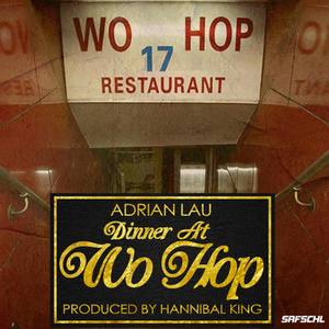 Dinner at Wo Hop EP