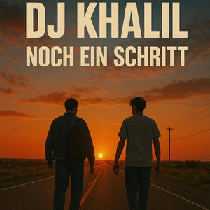 Noch ein Schritt (Explicit)