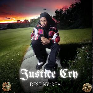 Justice Cry
