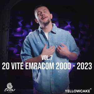 20 VITE EMRACOM (2000 - 2023) VOL.7