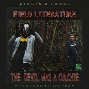 A10Sín - Evil Empire (feat. Trust) (Explicit)