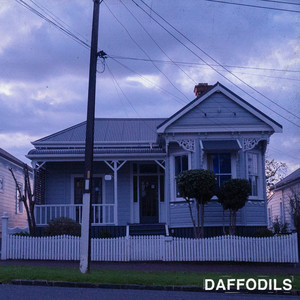 House Across the Street (Explicit)