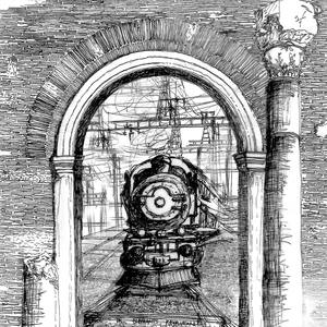 The last Song: Scara's MESaU!