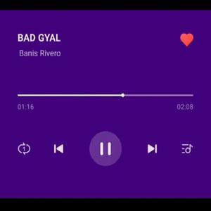 BadGyal (Explicit)