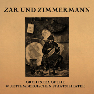 Lortzing: Zar und Zimmermann