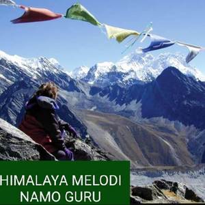 Himalay Music Namo Guru Boudhha