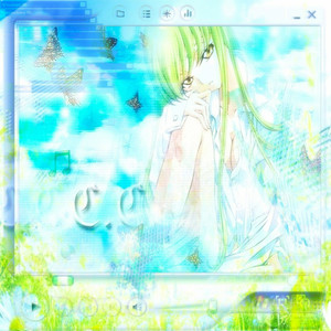 ˗ˏˋakarui kusa⭑2088—草空太陽大地