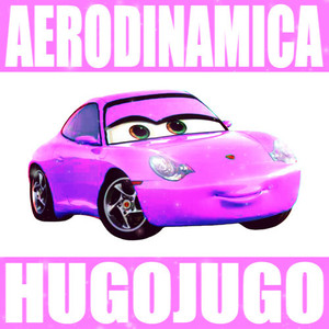 AERODINÁMICA