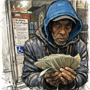 B4B (feat. Po!!y) (Explicit)