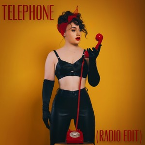 Telephone (Radio Edit)